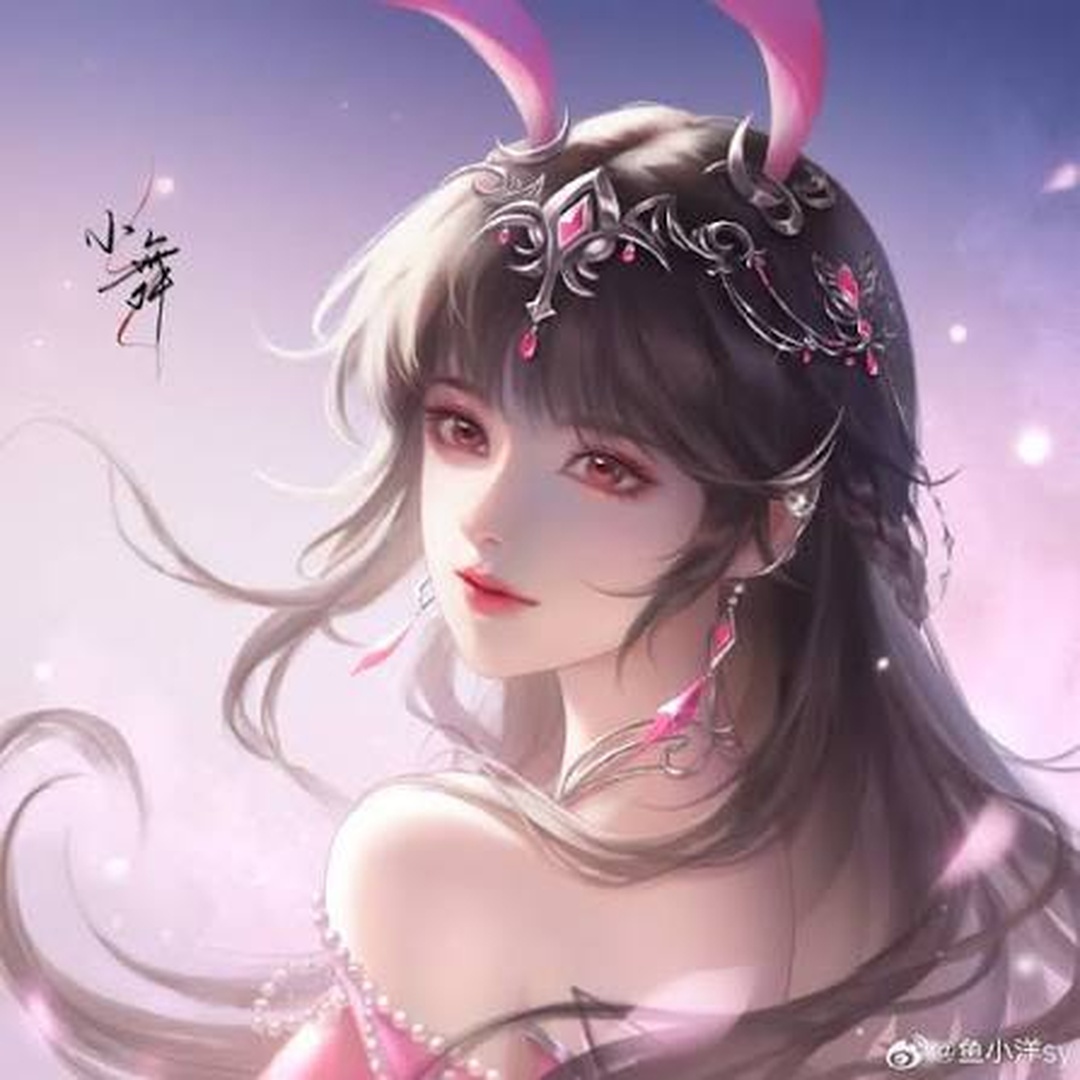 Đấu La Đại Lục - Soul Land nhân vật Tiểu Vũ