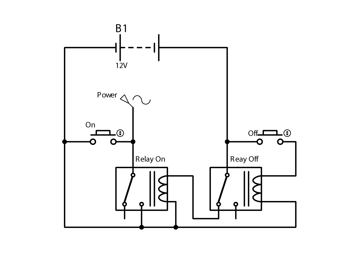 Hocdu.com Mach bat tat PSU dung 2 relay -1.png