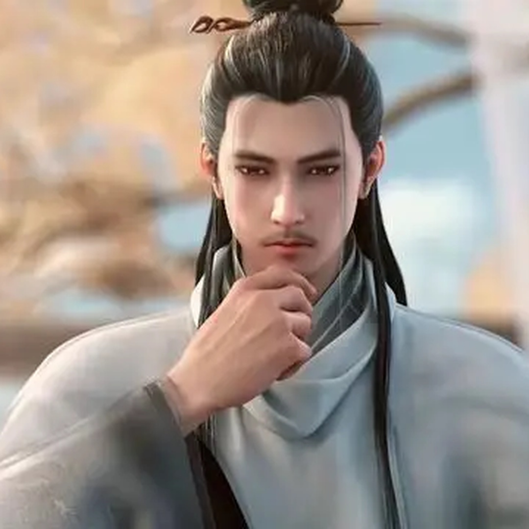 Kiếm Lai - Sword of Coming nhân vật Tề Tĩnh Xuân