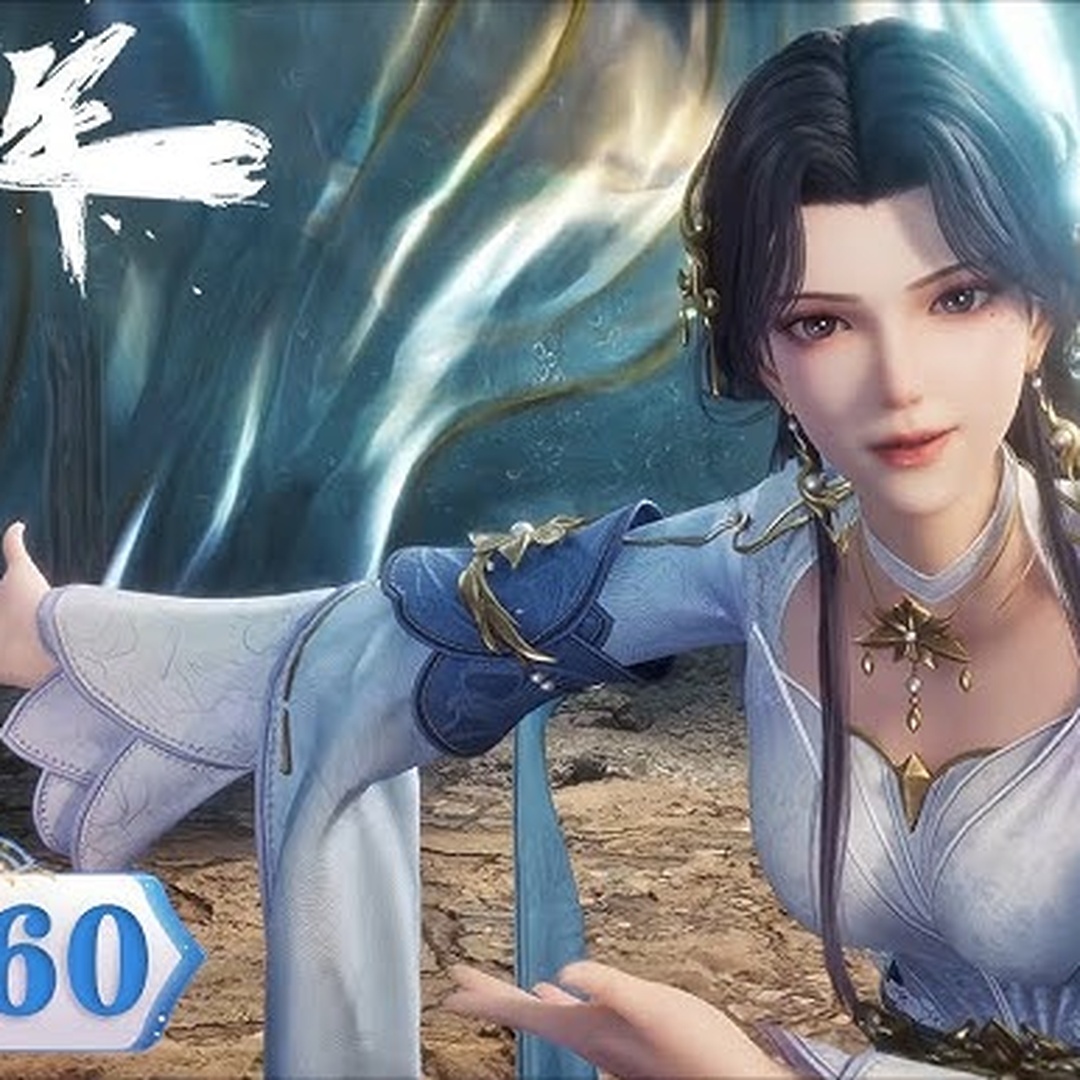 Luyện Khí 10 Vạn Năm - 100k Years of Qi Refining nhân vật Vân Thiển Mặc