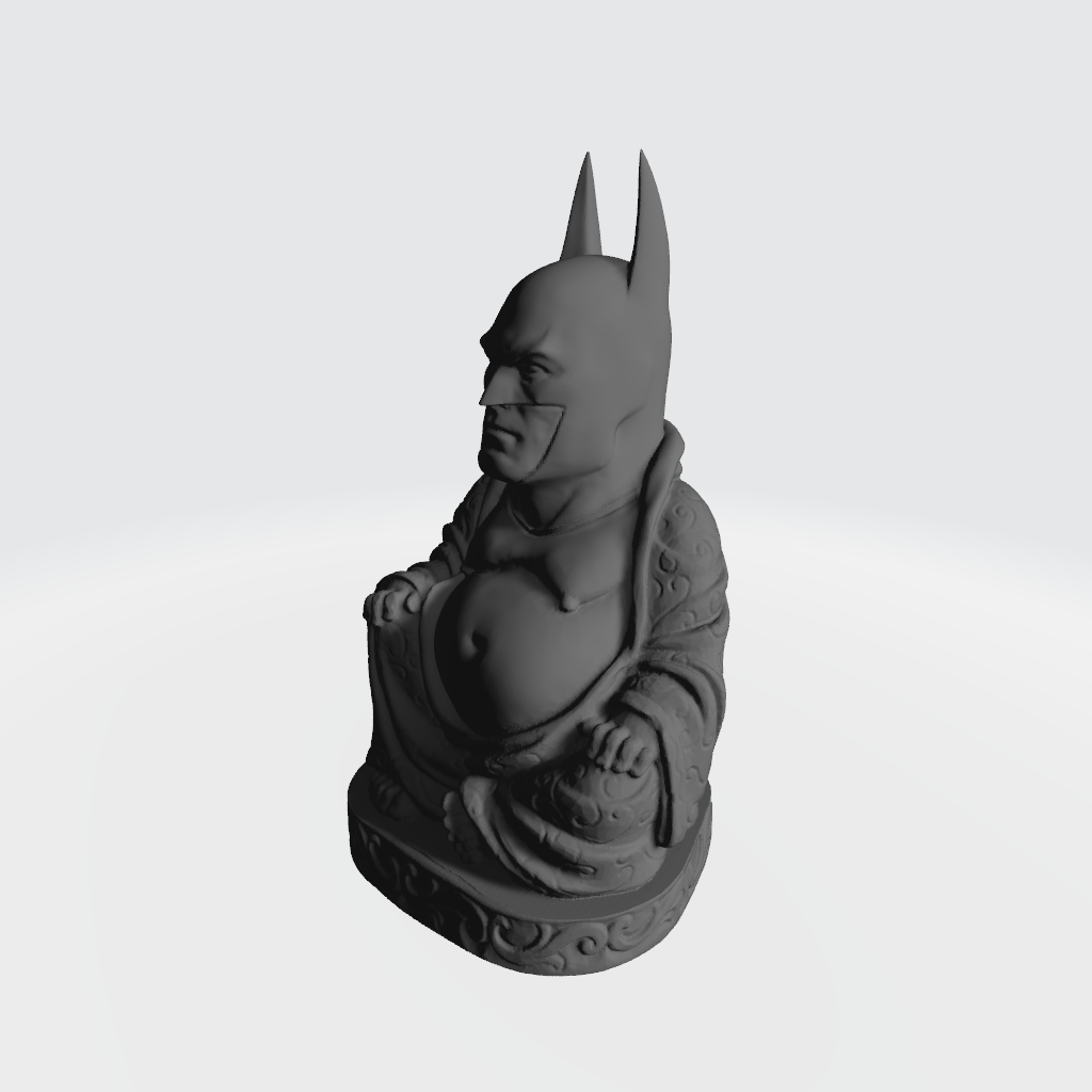 Saviba.com Batman Buddha.png