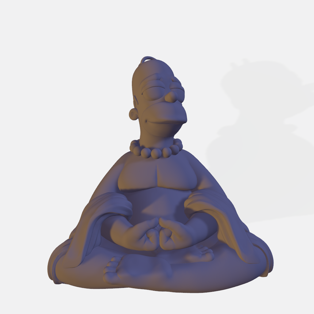 saviba.com Homer Buddha.png