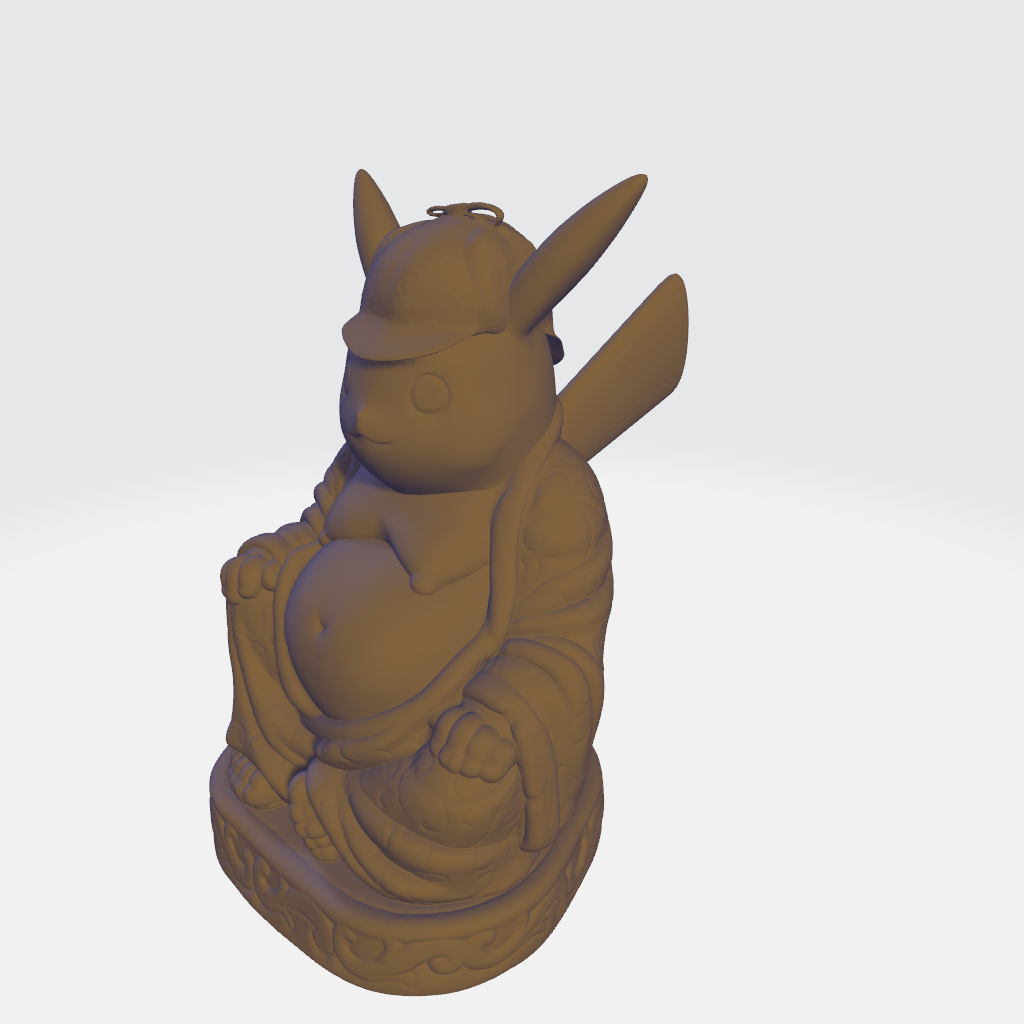 Saviba.com  Pikachu Buddha.png