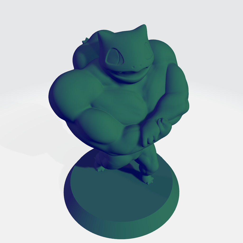 Saviba.com Ultra Swole Bulbasaur  Muscular (1).png