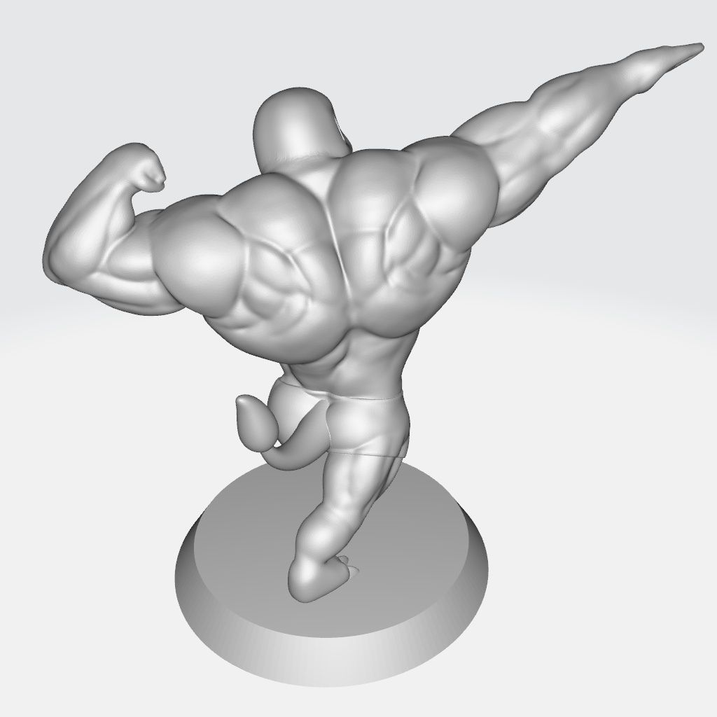 Saviba.com Ultra swole Charmander Muscular (2).png