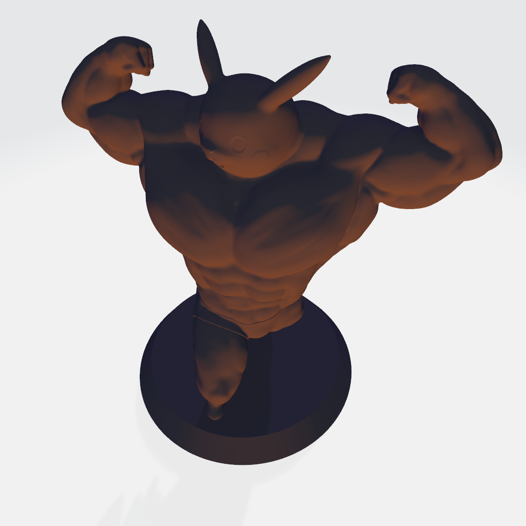 Saviba.com Ultra swole Pikachu  Muscular (2).png