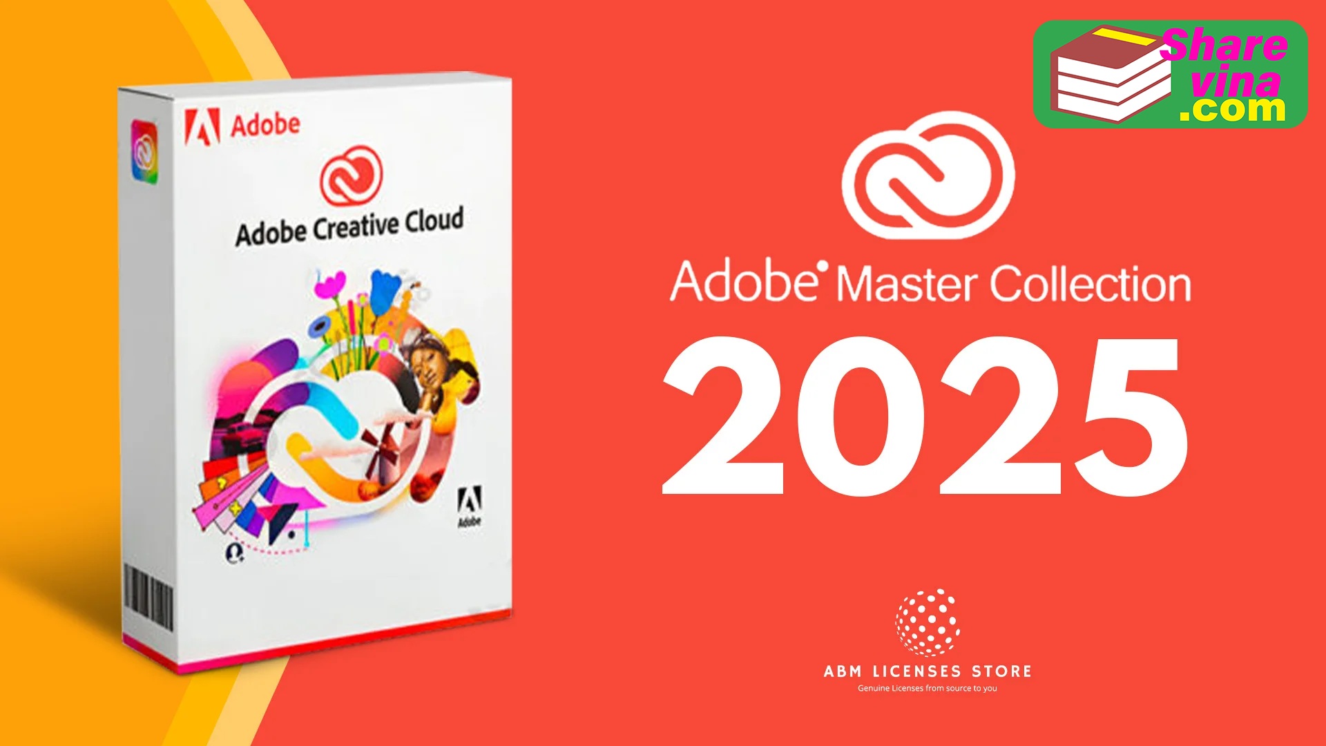 adobe cc 2025