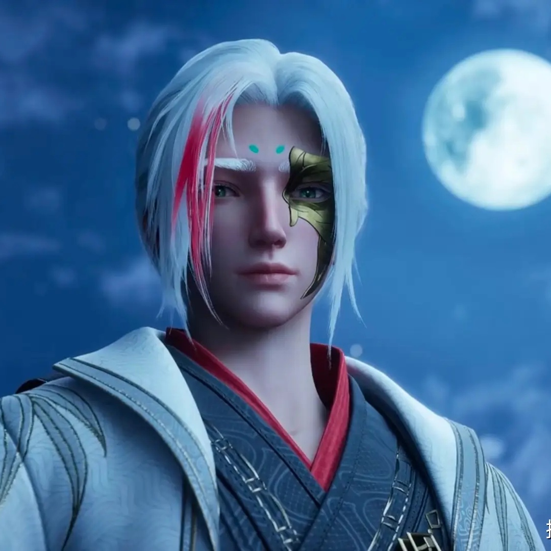 Thương Nguyên Đồ - The Demon Hunter nhân vật Yến Tẫn