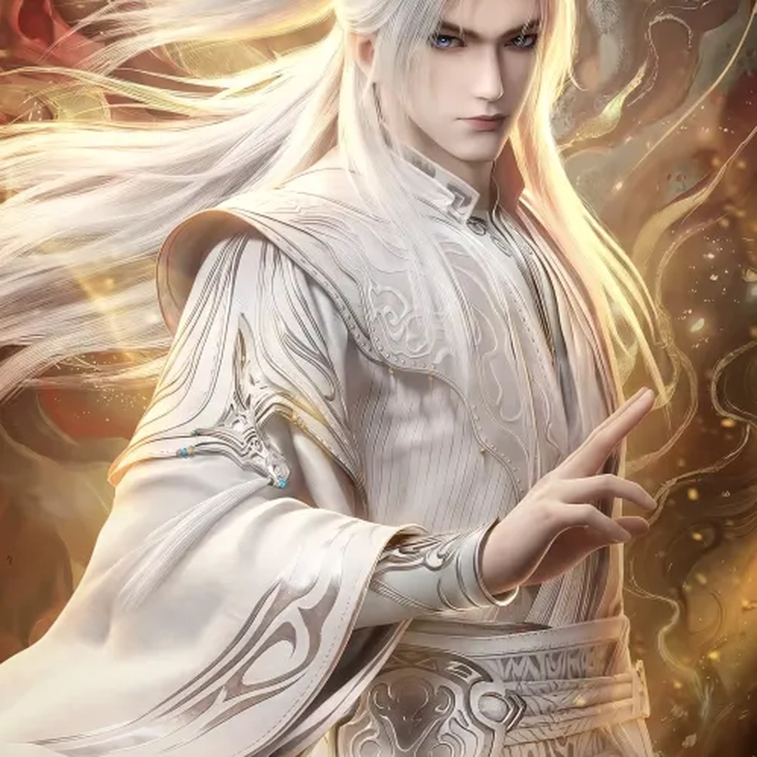 Tiên Nghịch - Renegade Immortal nhân vật Vương Lâm