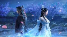 Tru Tiên | Zhu Xian | Jade Dynasty | 诛仙