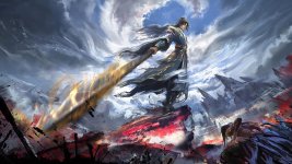 Già Thiên | Zhe Tian | Shrouding the Heavens | 遮天 Già Thiên | Zhe Tian | Shrouding the Heavens | 遮天