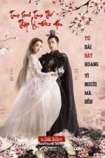 Tam Sinh Tam Thế Thập Lý Đào Hoa (2017) - image 1