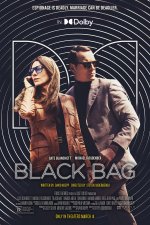 Hồ Sơ Đen - Black Bag (2025) - image 1 Hồ Sơ Đen - Black Bag (2025) - image 1