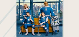 Bộ Tứ Siêu Đẳng: Bước Đi Đầu Tiên - The Fantastic Four: First Steps (2025) - image 1