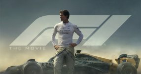 F1: Bộ Phim - F1 The Movie - F1 (2025) - image 1