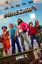 Một Bộ Phim Minecraft - A Minecraft Movie (2025) - image 1