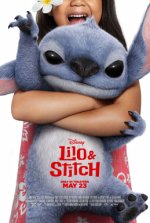 Lilo Và Stitch - Lilo & Stitch (2025) - image 1