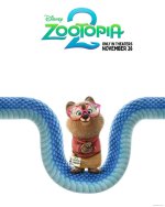 Zootopia: Phi Vụ Động Trời 2 - Zootopia 2 (2025) - image 1
