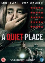 A Quiet Place (2018) - image 1