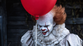 IT (2017) - image 1