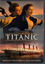Titanic (1997) - image 1 Titanic (1997) - image 1