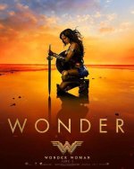 Wonder Woman (2017) - image 1 Wonder Woman (2017) - image 1
