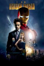Iron Man (2008) - image 1 Iron Man (2008) - image 1