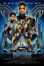 Black Panther (2018) - image 1