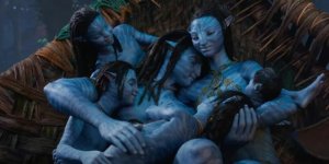 Avatar: The Way of Water (2022) - image 1 Avatar: The Way of Water (2022) - image 1