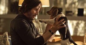 John Wick (2014) - image 1 John Wick (2014) - image 1
