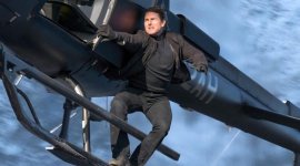 Impossible – Fallout (2018) - image 1 Impossible – Fallout (2018) - image 1