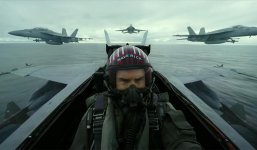 Top Gun: Maverick (2022) - image 1 Top Gun: Maverick (2022) - image 1