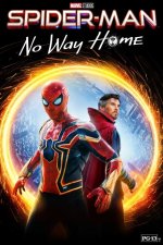 Spider-Man: No Way Home (2021) - image 1 Spider-Man: No Way Home (2021) - image 1