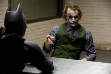 The Dark Knight (2008) - image 1