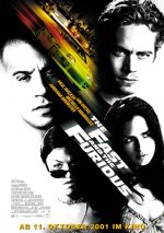 Fast and Furious | Quá Nhanh Quá Nguy Hiểm poster Fast and Furious | Quá Nhanh Quá Nguy Hiểm poster