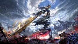 Già Thiên | Zhe Tian | Shrouding the Heavens | 遮天 Già Thiên | Zhe Tian | Shrouding the Heavens | 遮天