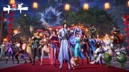 Luyện Khí 10 Vạn Năm | Lian Qi Shi Wan Nian | One Hundred Thousand Years of Qi Refining | 炼气十万年 Luyện Khí 10 Vạn Năm | Lian Qi Shi Wan Nian | One Hundred Thousand Years of Qi Refining | 炼气十万年