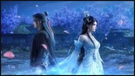 Tru Tiên - Jade Dynasty poster phim 4k hdr Tru Tiên - Jade Dynasty poster phim 4k hdr