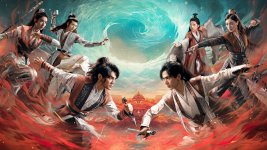 Hổ Hạc Yêu Sư Lục | Hu He Yao Shi Lu | Tiger and Crane | 虎鹤妖师录 Hổ Hạc Yêu Sư Lục | Hu He Yao Shi Lu | Tiger and Crane | 虎鹤妖师录