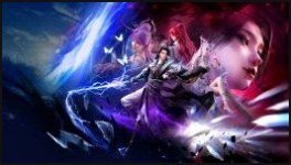 Bách Luyện Thành Thần - Apotheosis poster phim 4k hdr Bách Luyện Thành Thần - Apotheosis poster phim 4k hdr