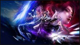 Bách Luyện Thành Thần - Apotheosis hinh anh nhan vat 05 Bách Luyện Thành Thần - Apotheosis hinh anh nhan vat 05