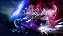 Bách Luyện Thành Thần - Apotheosis hinh anh nhan vat 06 Bách Luyện Thành Thần - Apotheosis hinh anh nhan vat 06