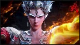 Thương Nguyên Đồ - The Demon Hunter hinh anh nhan vat 05 Thương Nguyên Đồ - The Demon Hunter hinh anh nhan vat 05