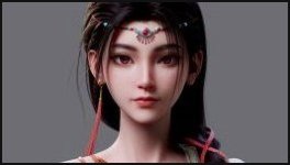 Thương Nguyên Đồ - The Demon Hunter hinh anh nhan vat 06 Thương Nguyên Đồ - The Demon Hunter hinh anh nhan vat 06