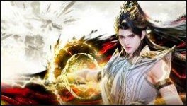 Tiên Đế Trở Về - Lăng Thiên Độc Tôn - Ling Tian Du poster phim 4k hdr Tiên Đế Trở Về - Lăng Thiên Độc Tôn - Ling Tian Du poster phim 4k hdr