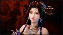 Tu La Thần Võ - Martial God Asura hinh anh nhan vat 08 Tu La Thần Võ - Martial God Asura hinh anh nhan vat 08