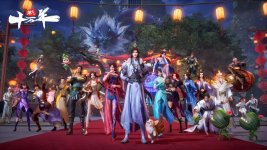 Luyện Khí 10 Vạn Năm | Lian Qi Shi Wan Nian | One Hundred Thousand Years of Qi Refining | 炼气十万年