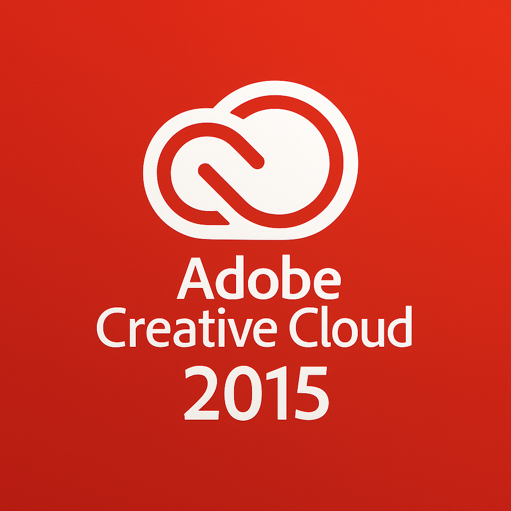 Adobe Master Collection 2015  [Adobe CC 2015]