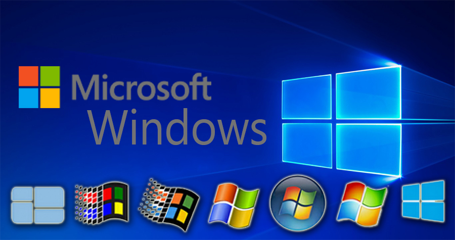 Download All ISO Windows 10, 11 - Tải Trọn Bộ File ISO Windows Gốc