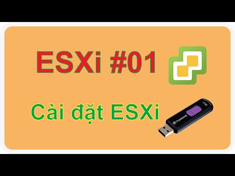 Download VMWare ESXi Virtual Machine ISO 6.0, 6.5, 6.7, 7.0.2